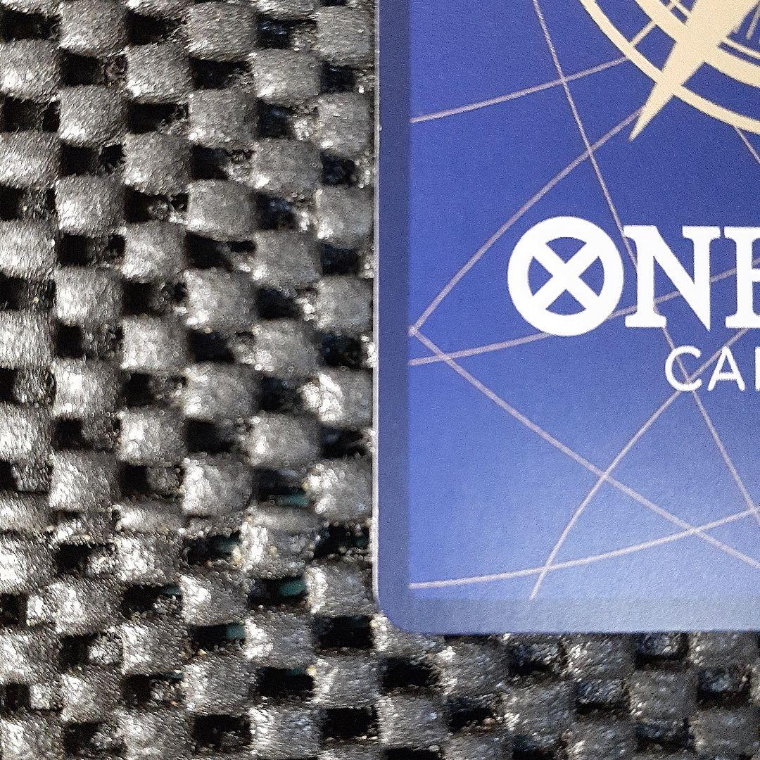 ワンピース カードゲーム サンジ コミックパラレル