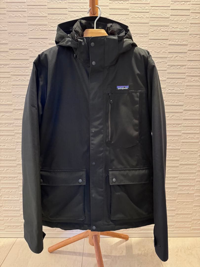 Patagonia トップリージャケット Ｌ