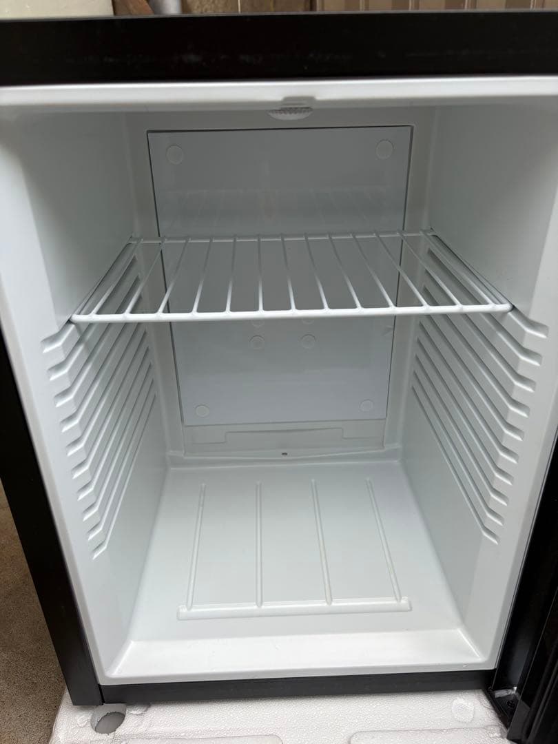 A-Stage 1ドア冷蔵庫　PRO3A-40MG 2022年製　動作品