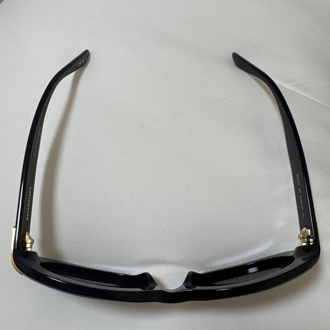 [新品同様] BALENCIAGA サングラス