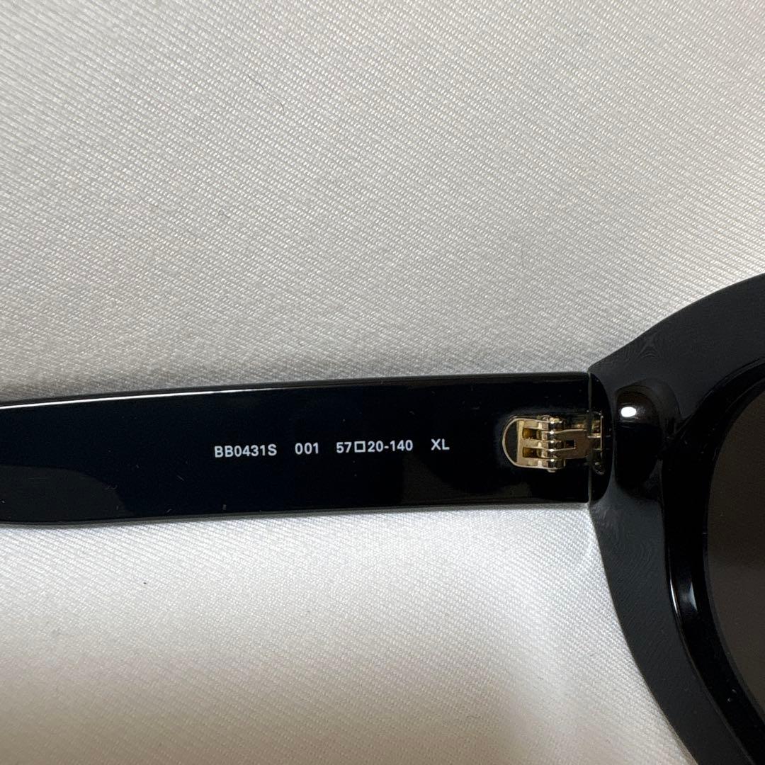 [新品同様] BALENCIAGA サングラス