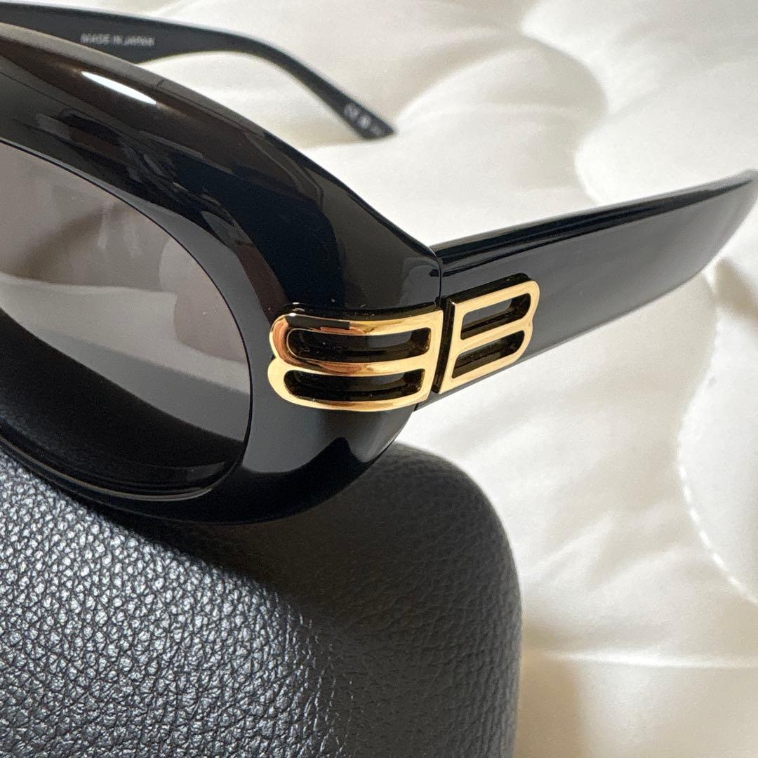 [新品同様] BALENCIAGA サングラス