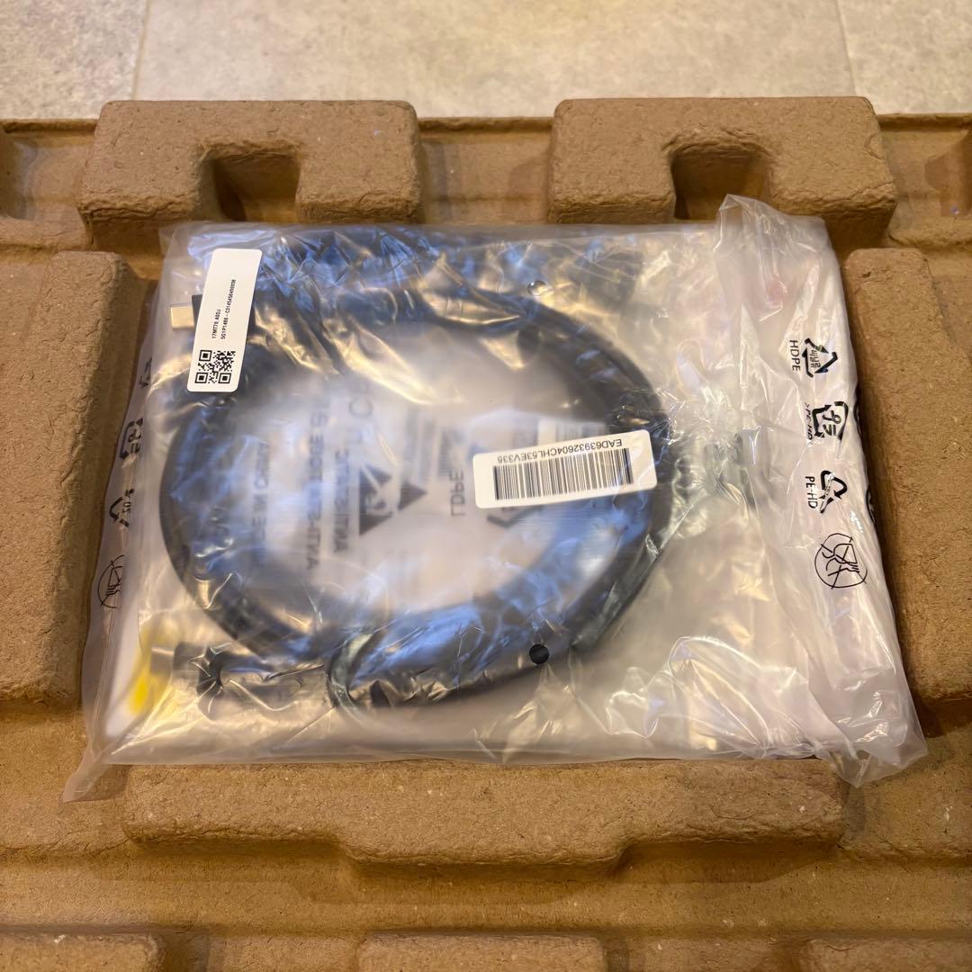 新品⭐︎LG gram +View 17 17MT70 モバイルモニター