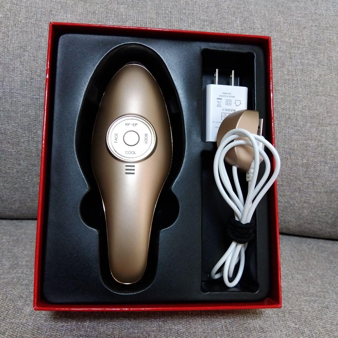 ikko MEラボンエクラ