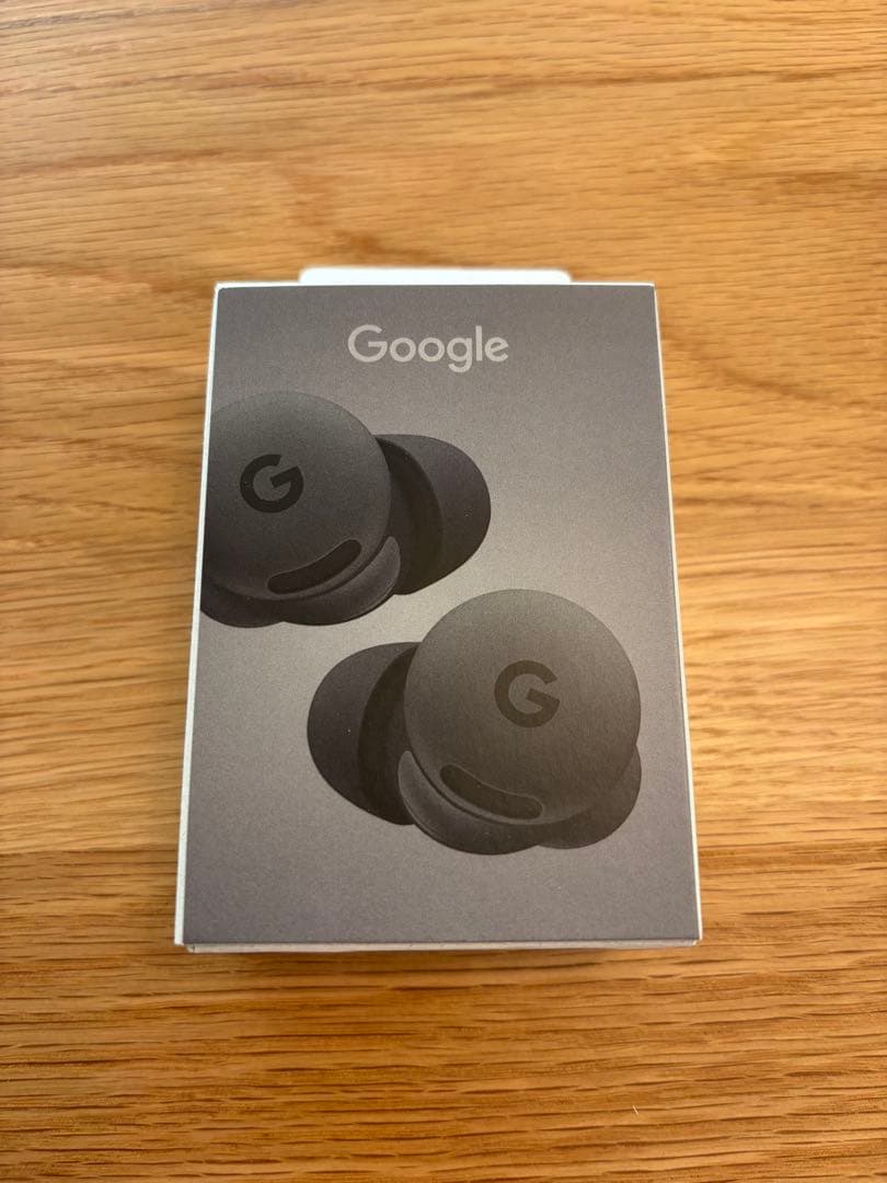 新製品 新品未開封 Google Pixel Buds 2a Hazel
