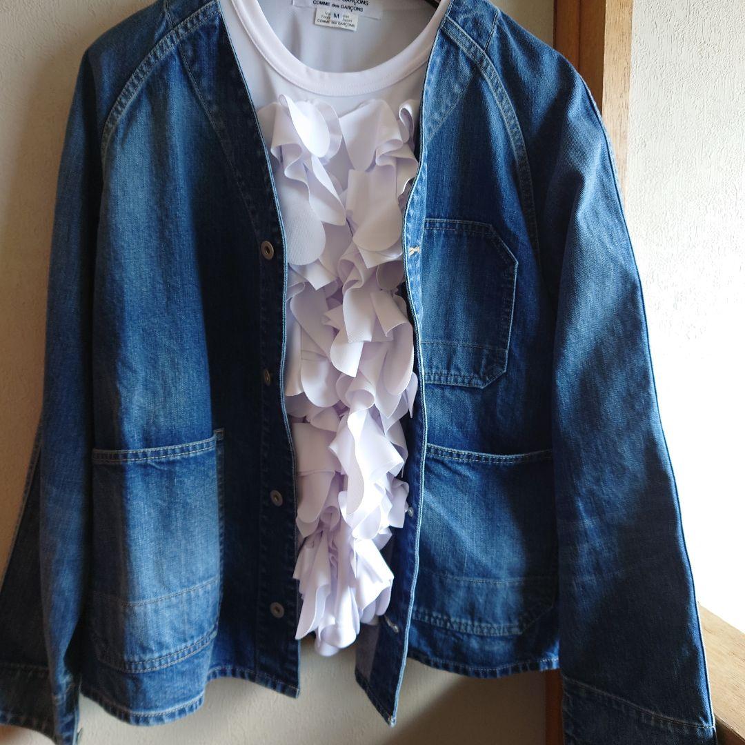 コムデギャルソンTシャツ 2025ss