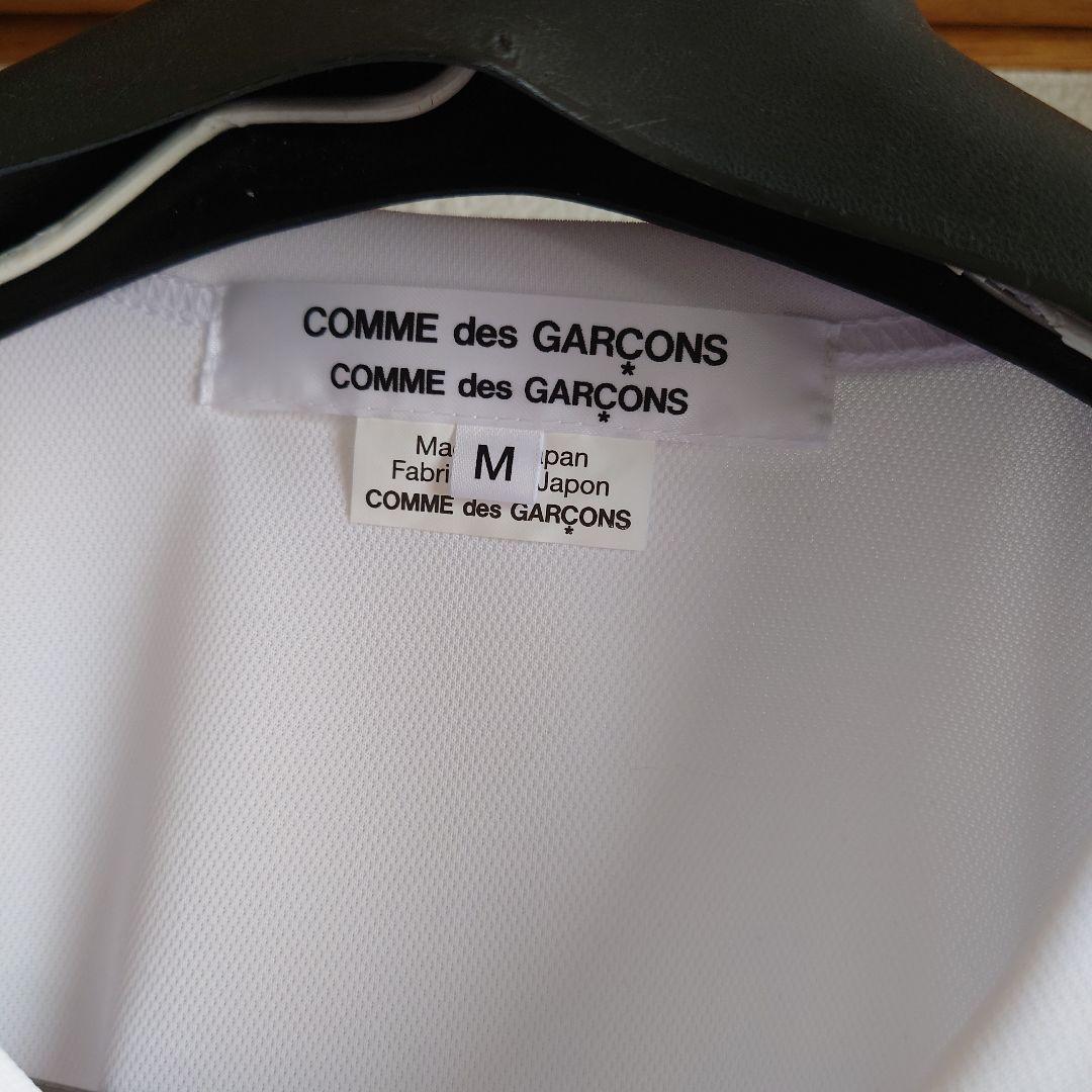 コムデギャルソンTシャツ 2025ss