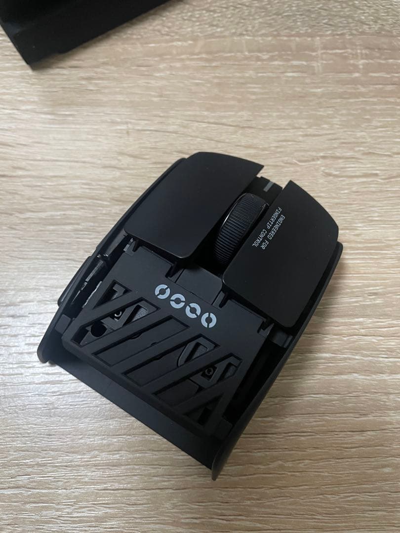 Pulsar X2F MK-1 Launch Edition 本体