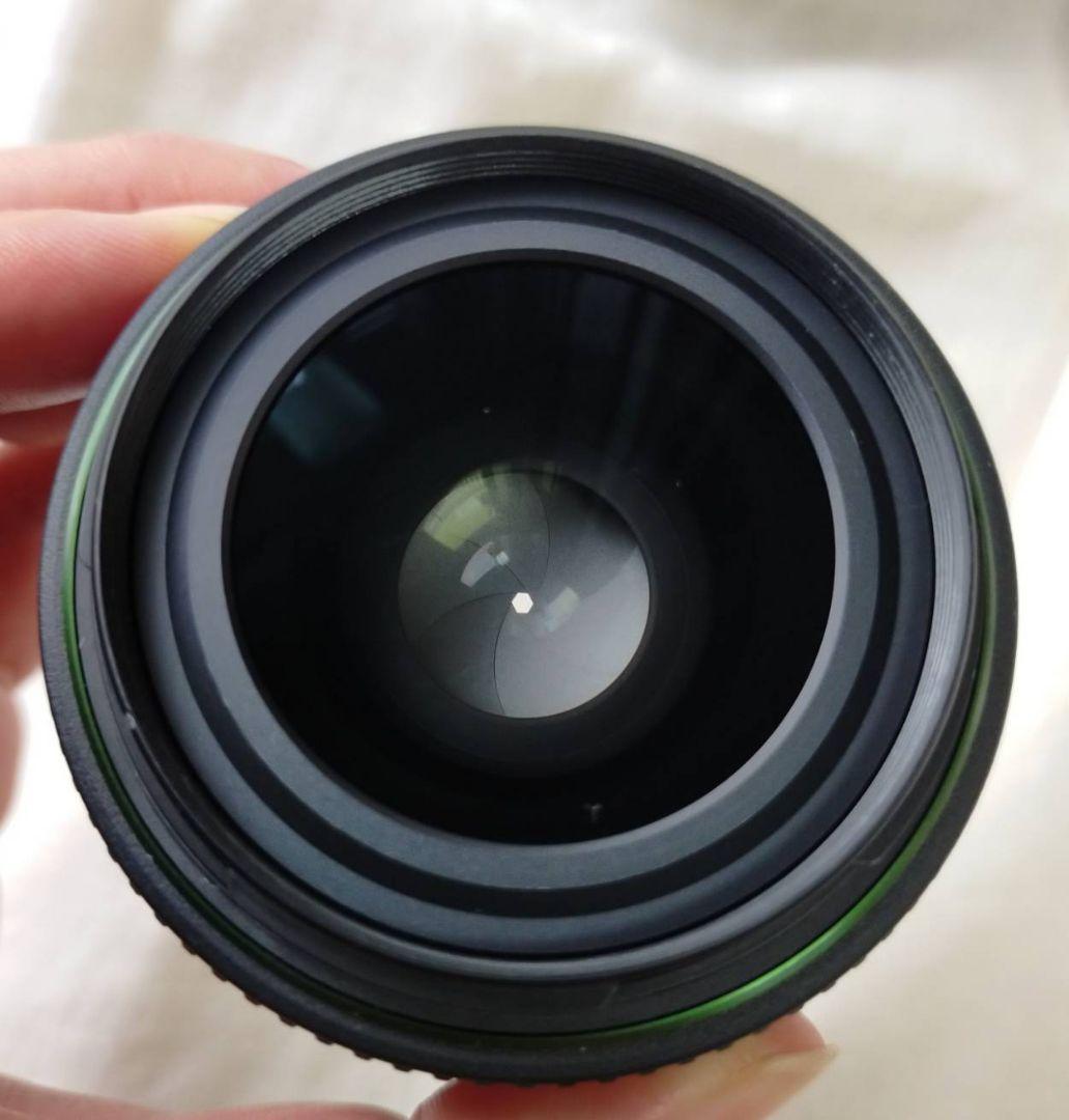 レンズ(単焦点) PENTAX HD PENTAX-FA 35mm F2