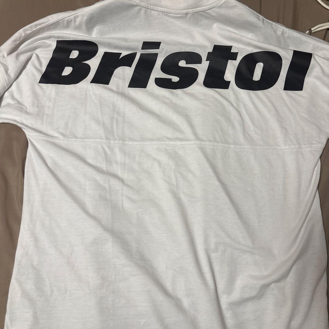 F.C.R.B ブリストル ロンティー サイズL