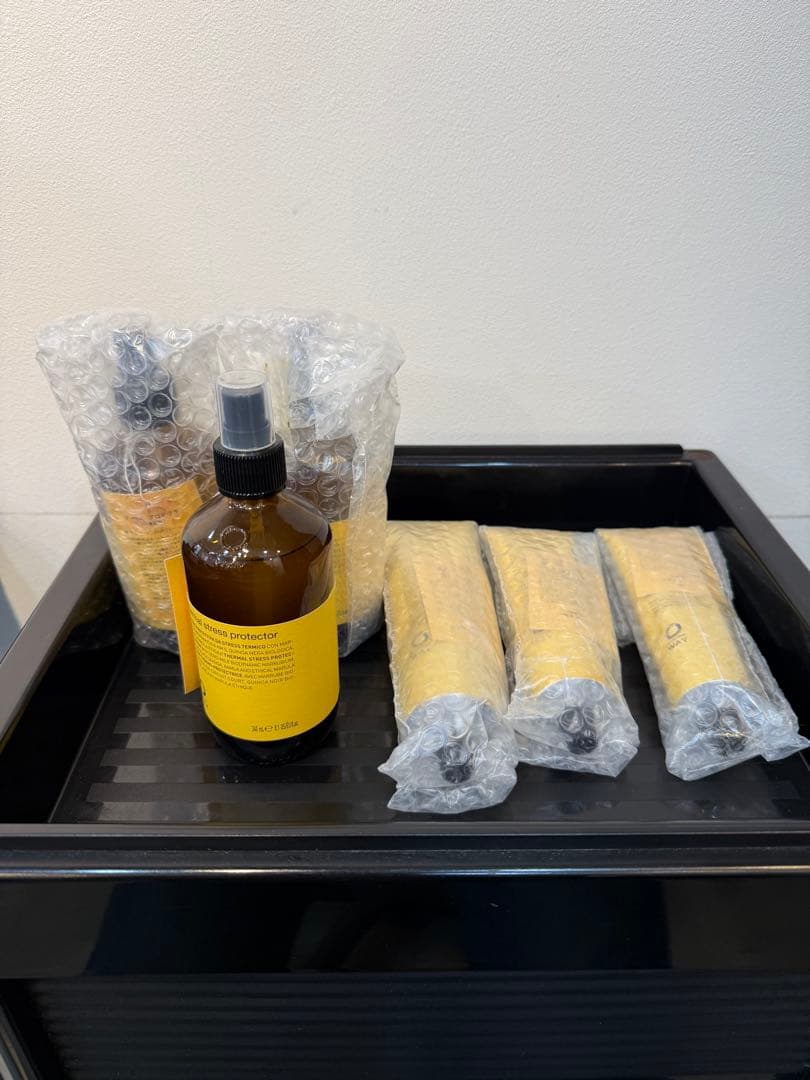 オーウェイヘアスタイリング剤6個セット　oway