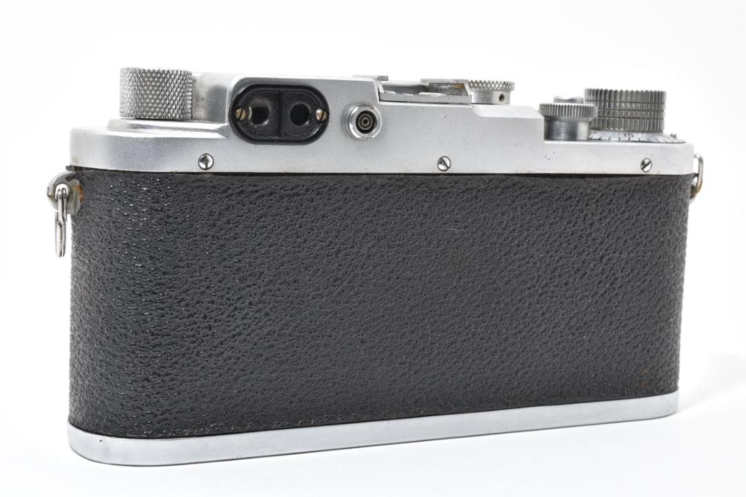 ★美品★ レオタックス カメラ LEOTAX CAMERA ボディ #21419