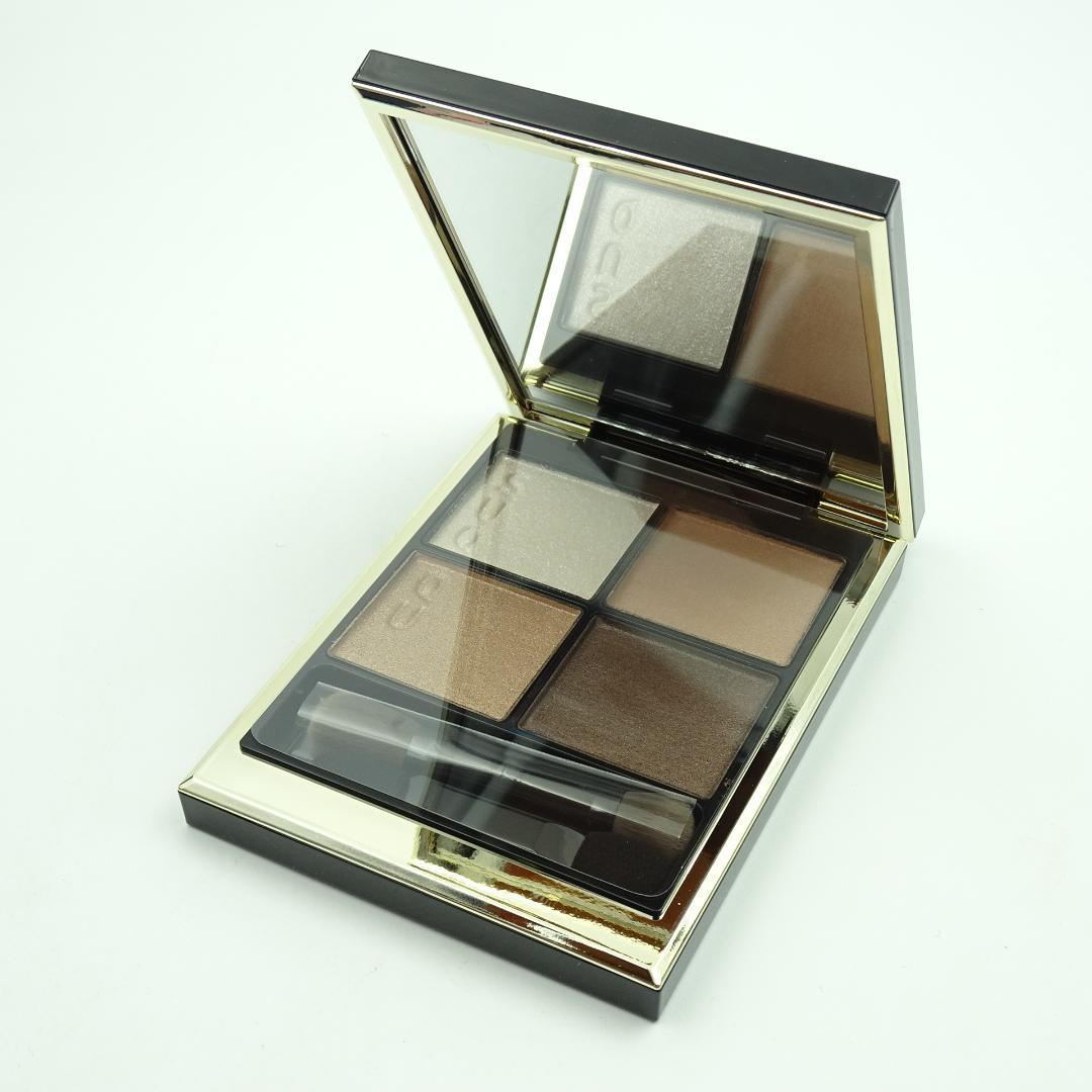 SUQQU　スック　シグニチャー　カラー　アイズ　15