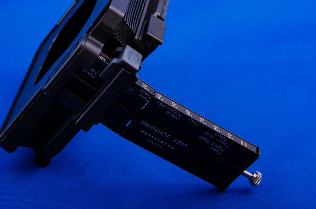 (中古)HASSELBLAD プロシェード6093 Φ60付