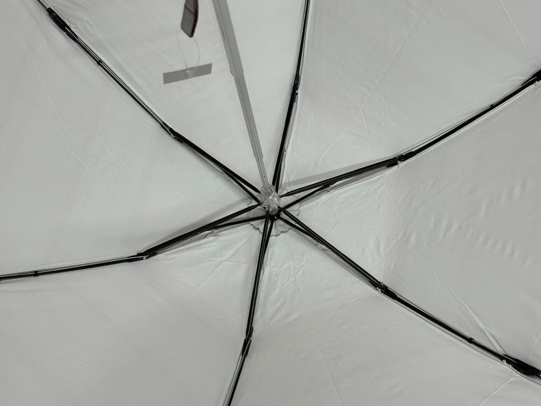 POLO ラルフローレン 折りたたみ傘 晴雨兼用