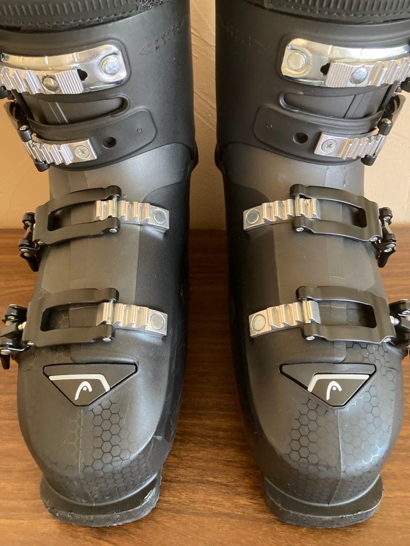 HEAD ヘッド スキーブーツ EDGE LYT 90