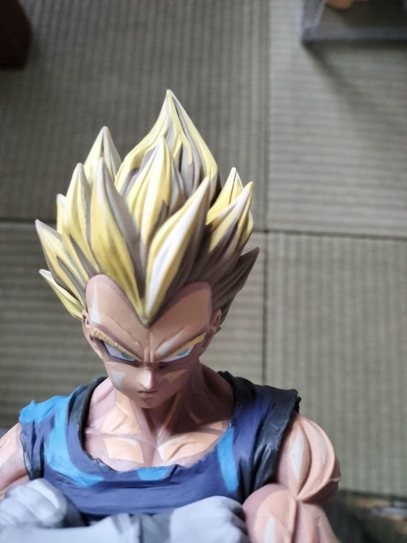 grandista　グランディスタ　ベジータ　マンガディメンションズ　２次元