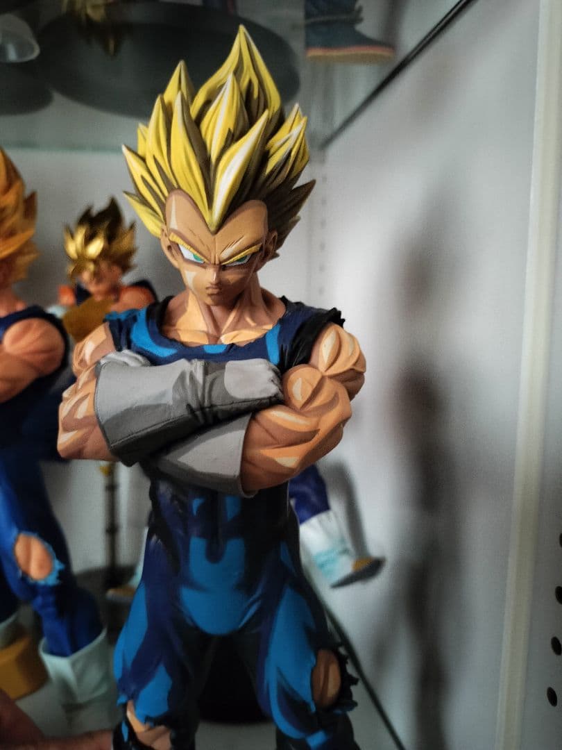 grandista　グランディスタ　ベジータ　マンガディメンションズ　２次元