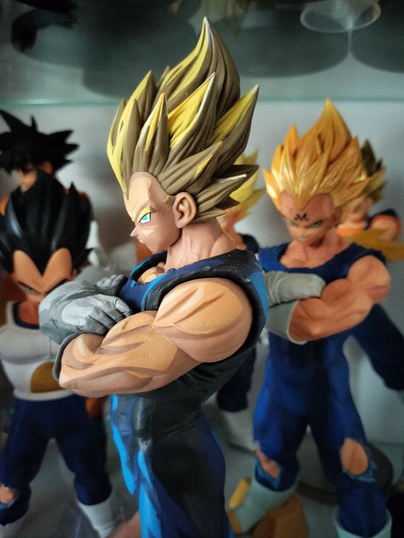 grandista　グランディスタ　ベジータ　マンガディメンションズ　２次元