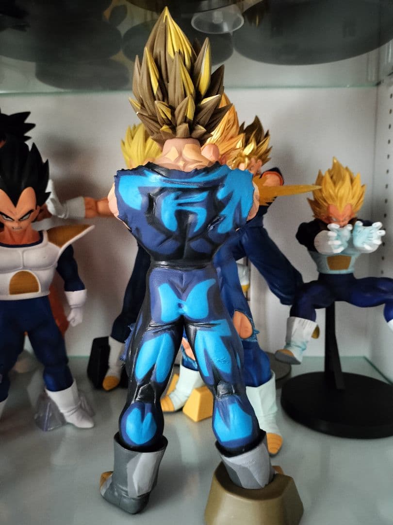 grandista　グランディスタ　ベジータ　マンガディメンションズ　２次元