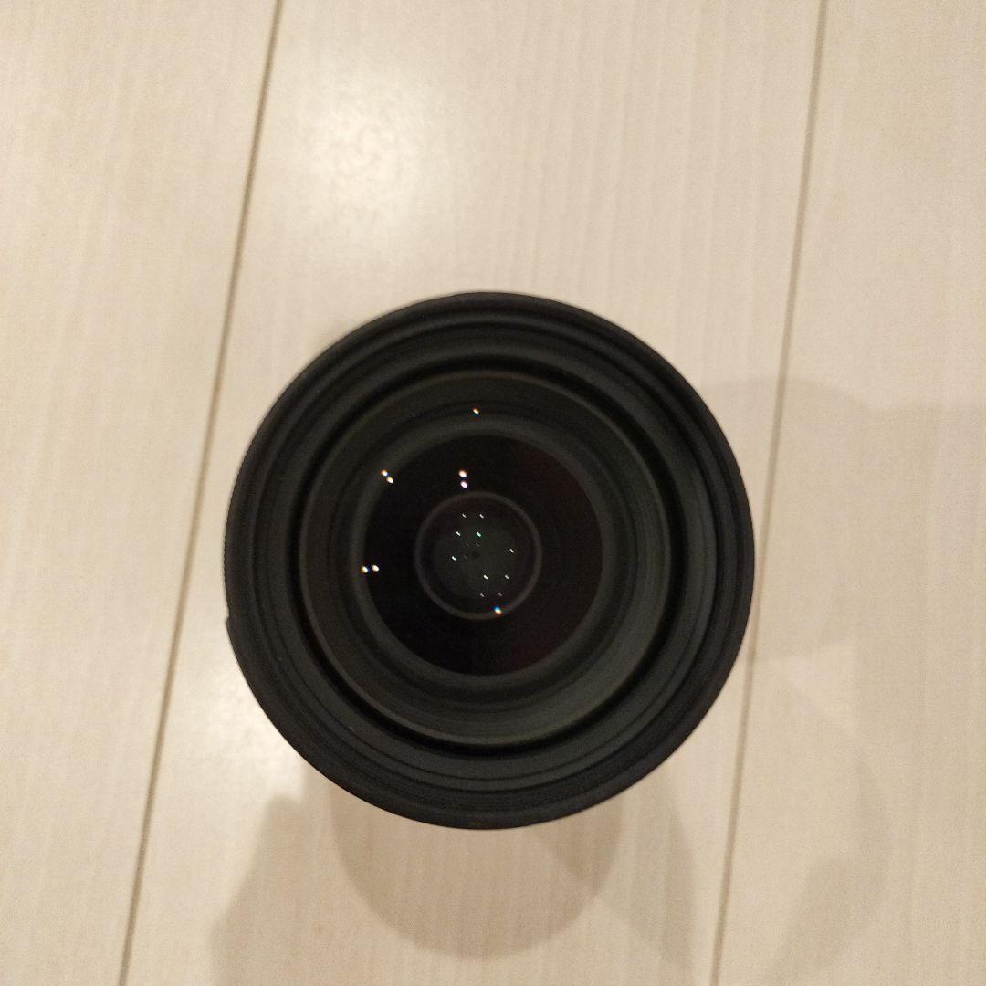 Tamron タムロン 28-75mm F2.8 Di III RXD