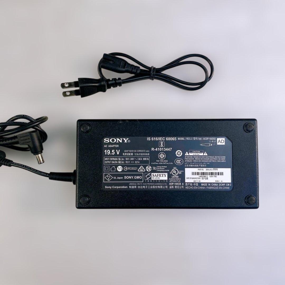 SONY 49インチ 4K BRAVIA KJ-49X8000E