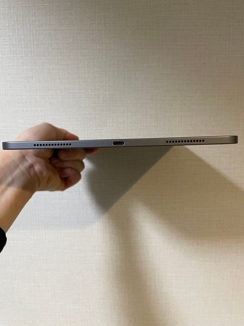 iPad Pro 11インチ 第一世代+Smart Keyboard Folio