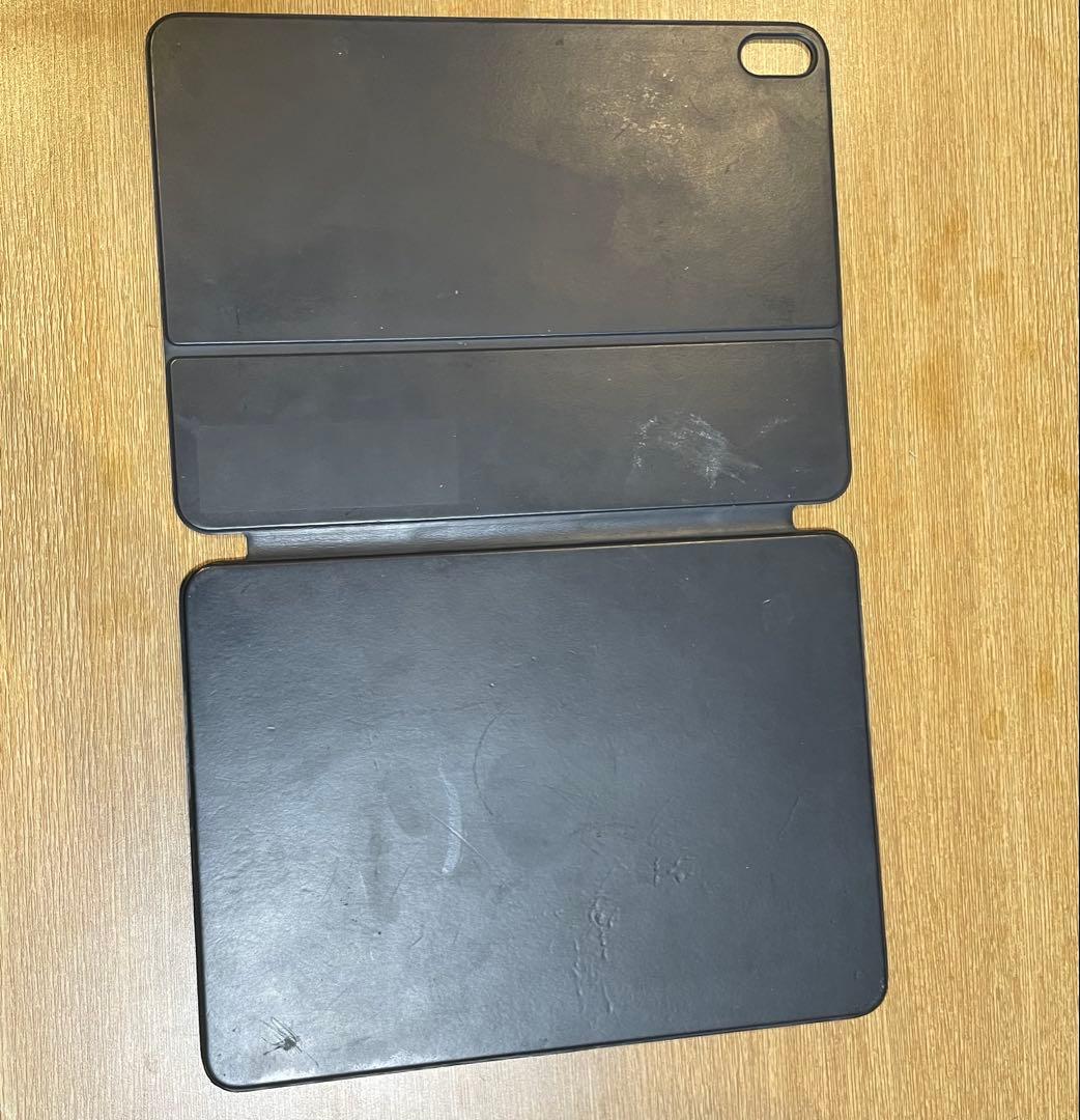 iPad Pro 11インチ 第一世代+Smart Keyboard Folio