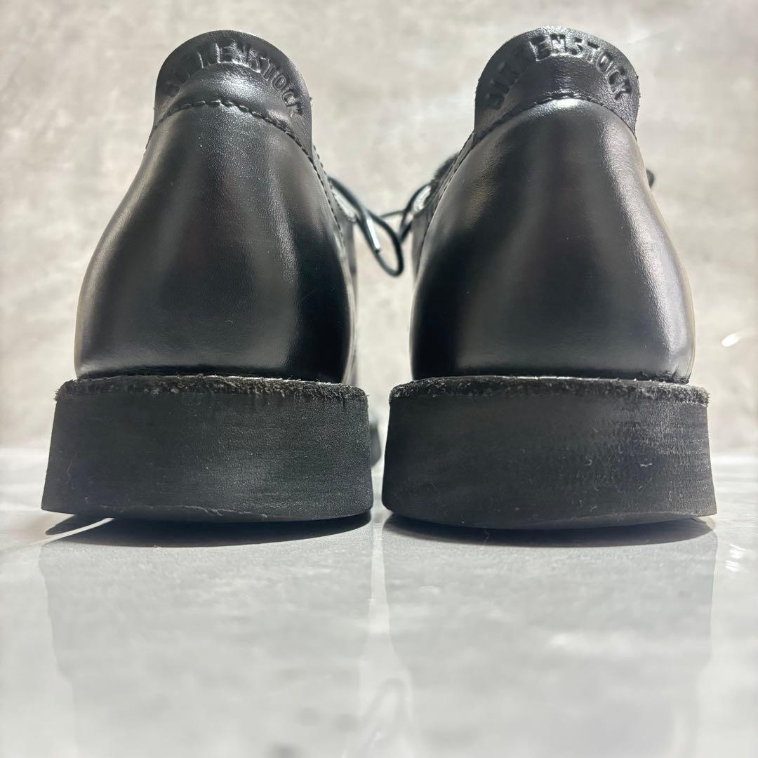 BIRKENSTOCK ギルフォード 26cm ポストマンシューズ ビブラム