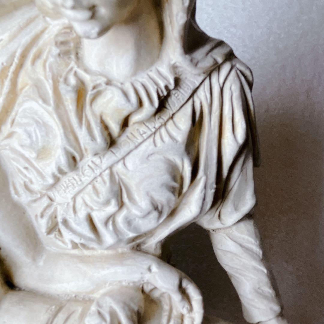 ミケランジェロ ピエタ像 A.SANTINI