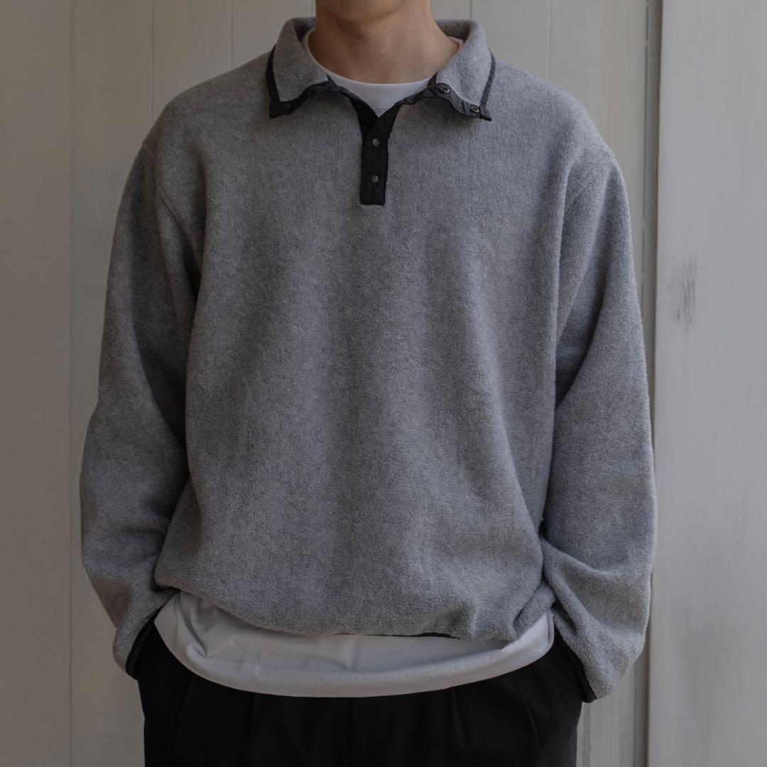 LAND'S END フリース 90s made in USA