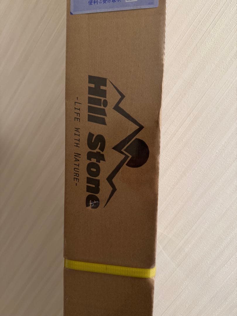 【未開封】Hewflit 電動スクリーン100インチ 直接渡し