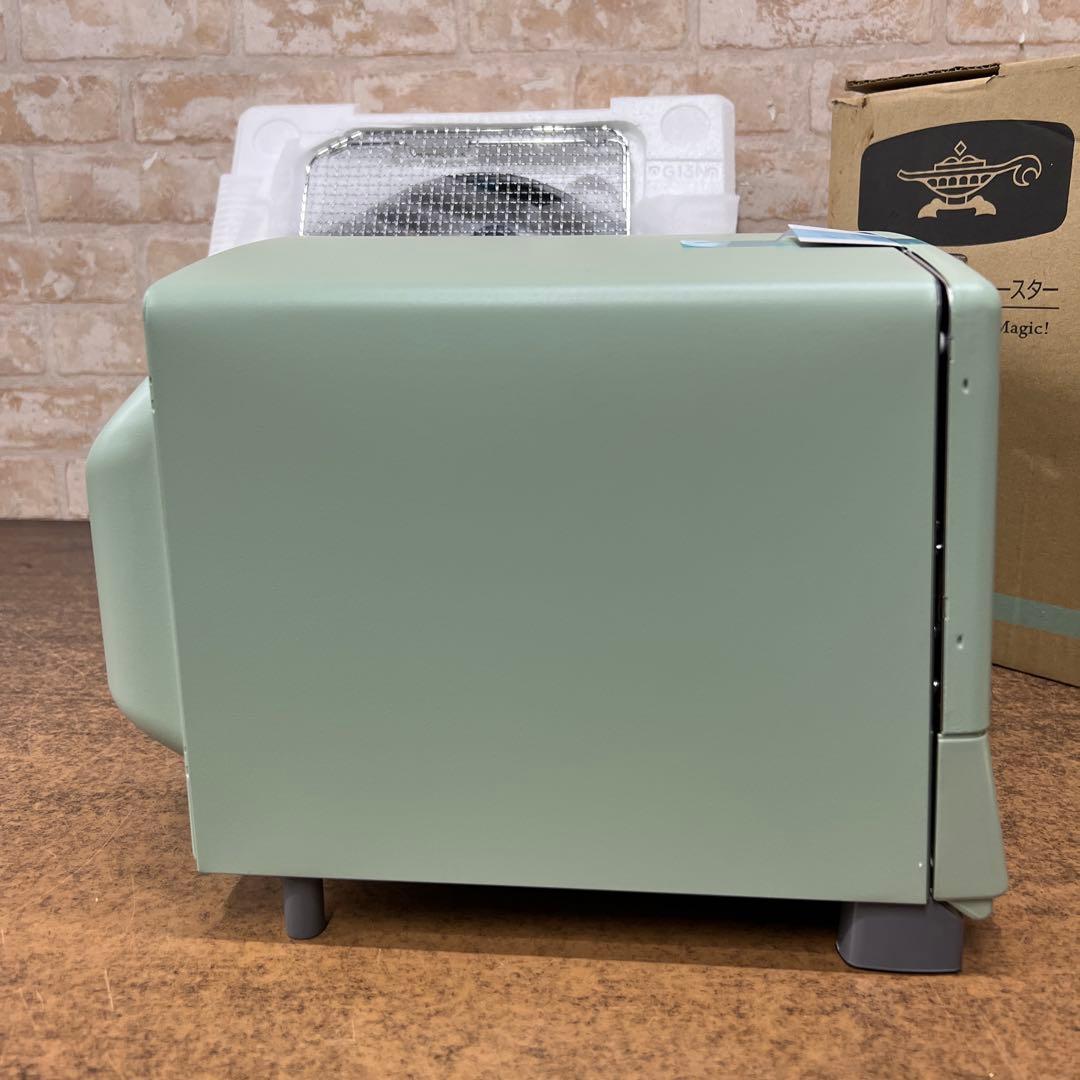 A3【未使用品】 アラジン グラファイトグリル&￼トースター AET-G13B