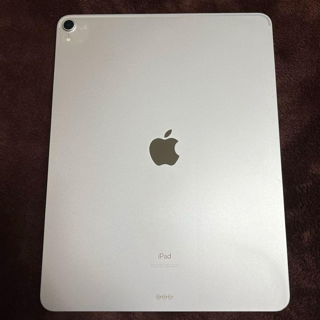 iPad本体 iPadPro