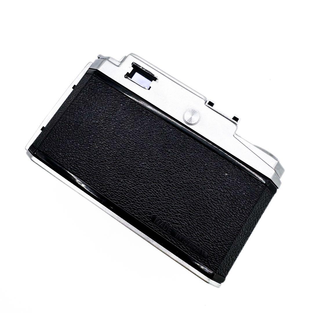 Aランク 整備済み Konica ⅢA 50mm F1.8 3ヶ月動作保証付き