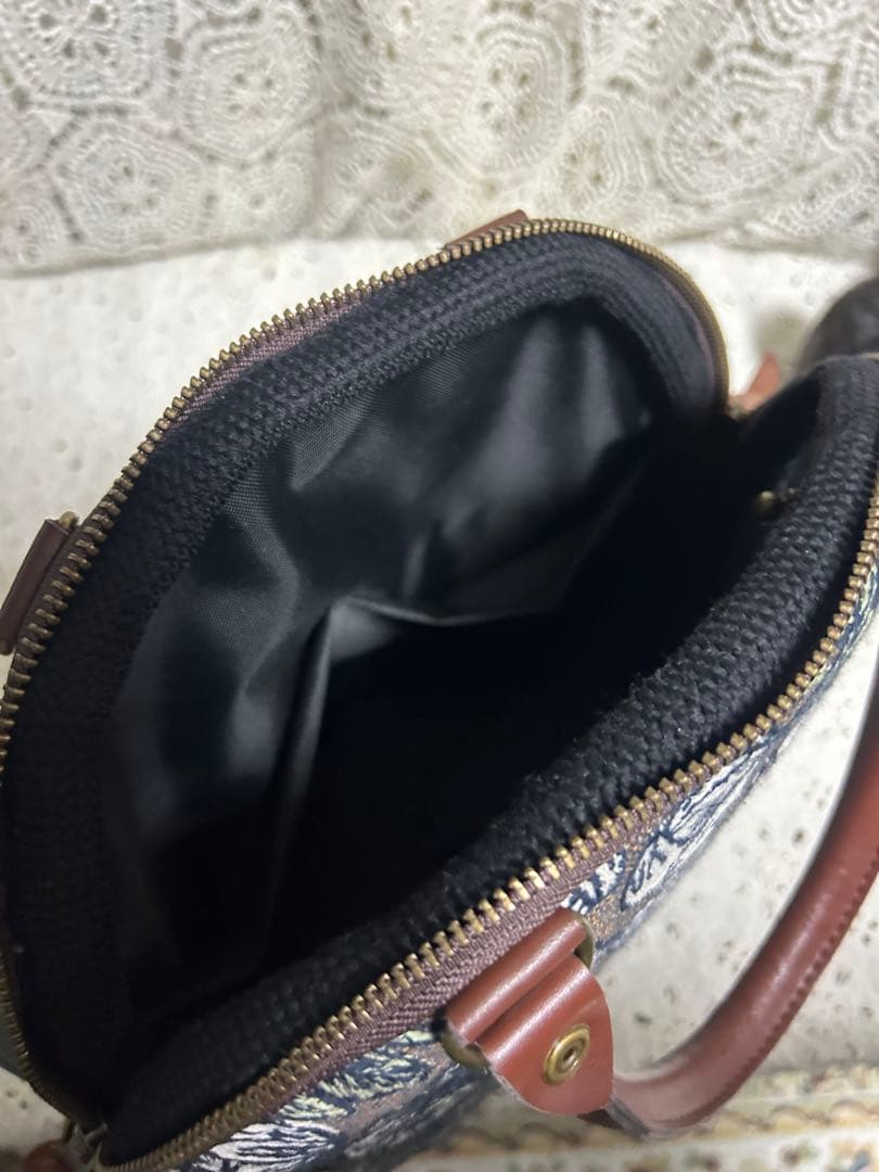 専用51220ＢミナペルホネンハンドメイドブガッティML