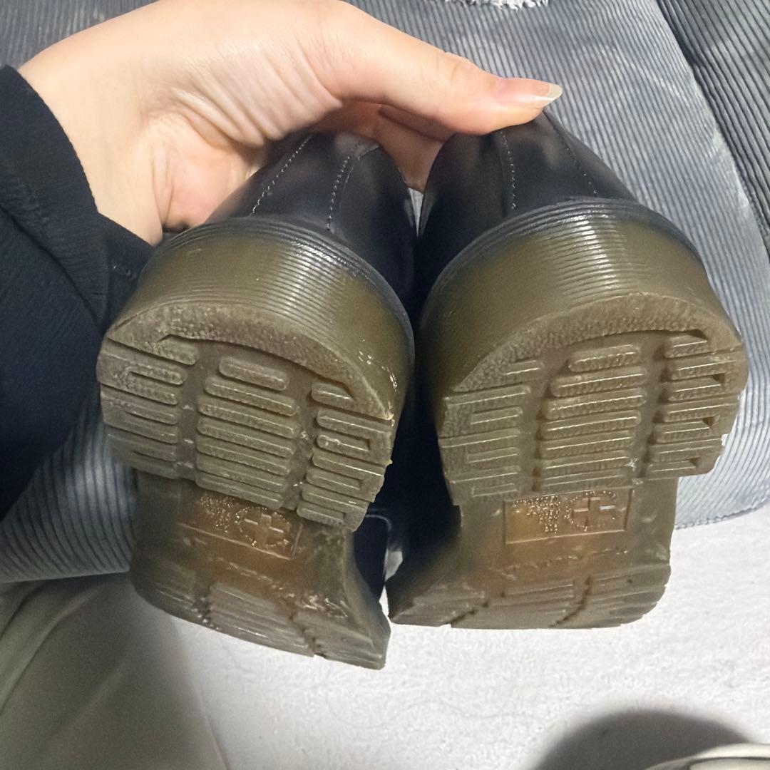 ドクターマーチン シューズ