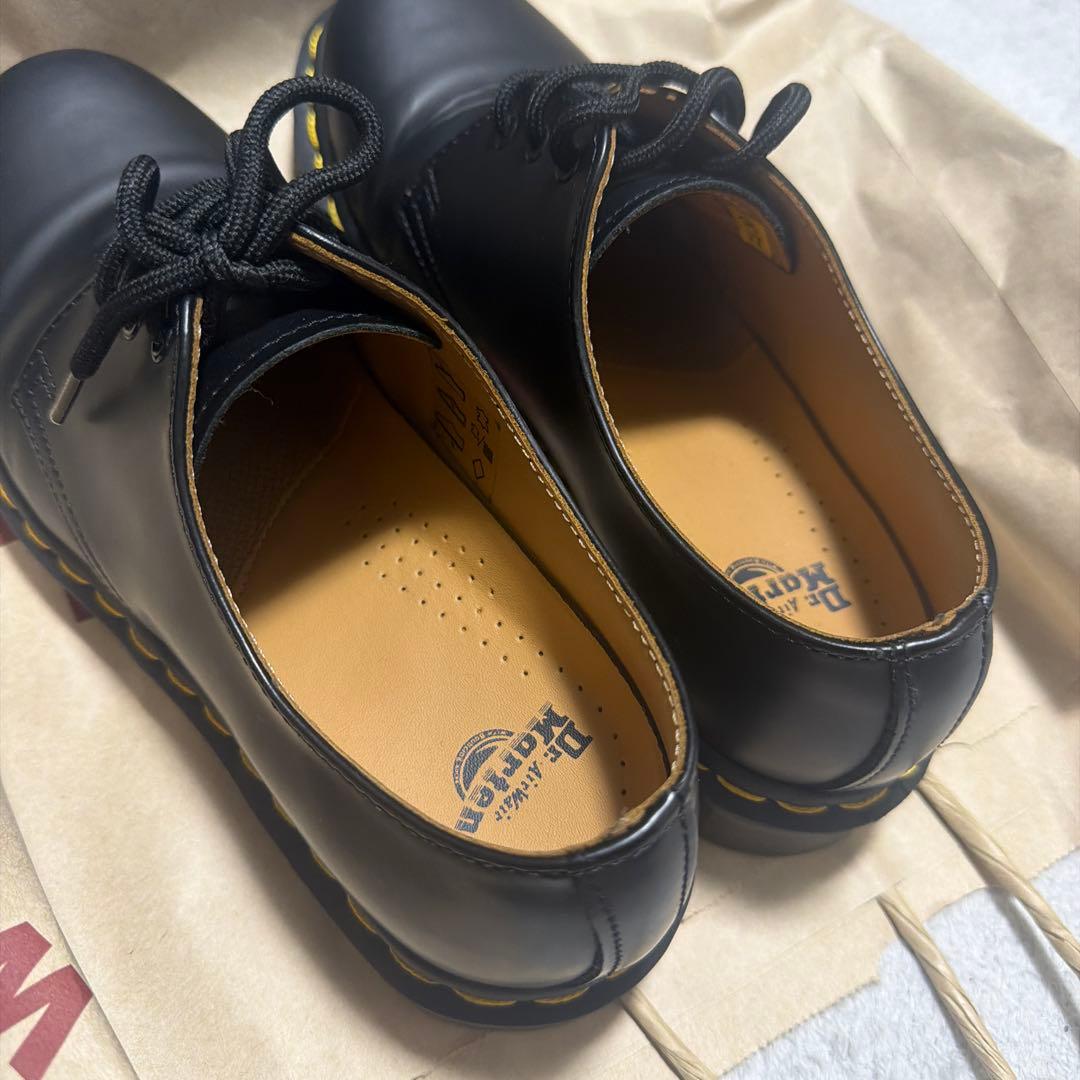 ドクターマーチン シューズ