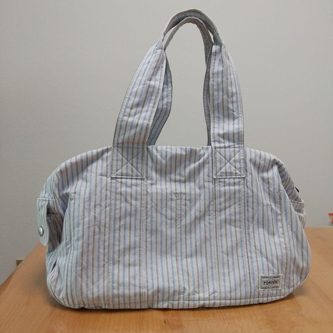 【南】吉田カバン PORTER ポーター 限定モデル 70周年記念限定