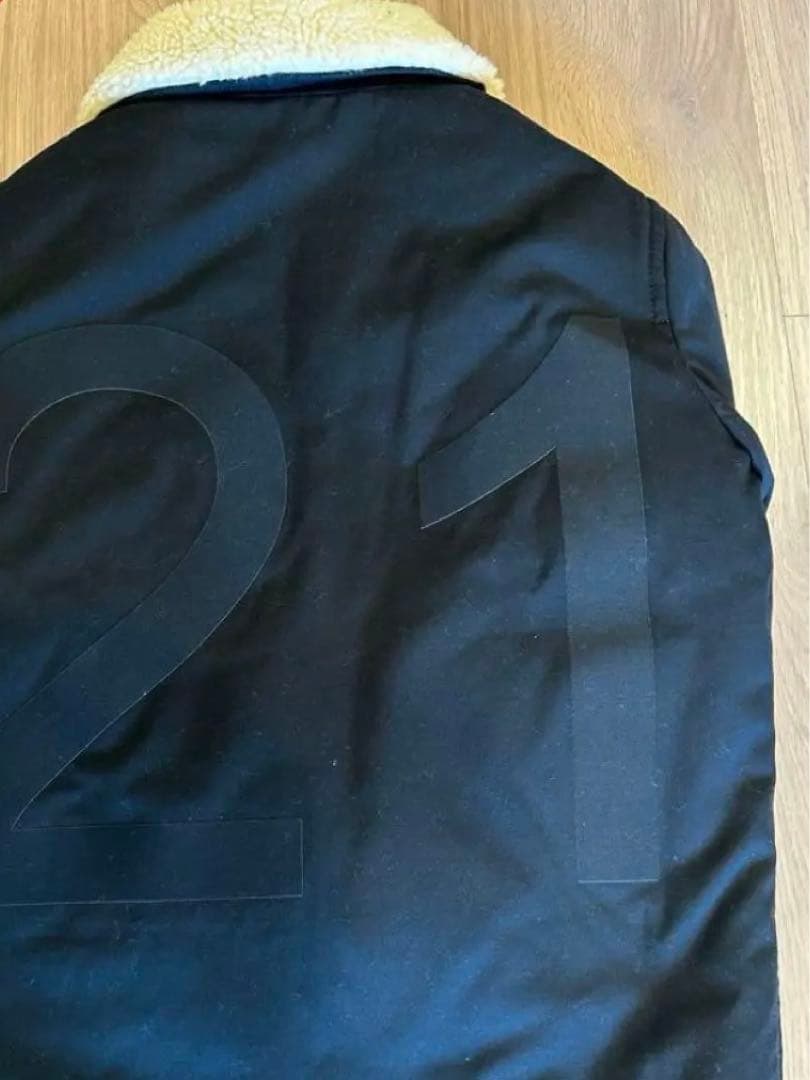 ヌメロヴェントューノ　アウター　36