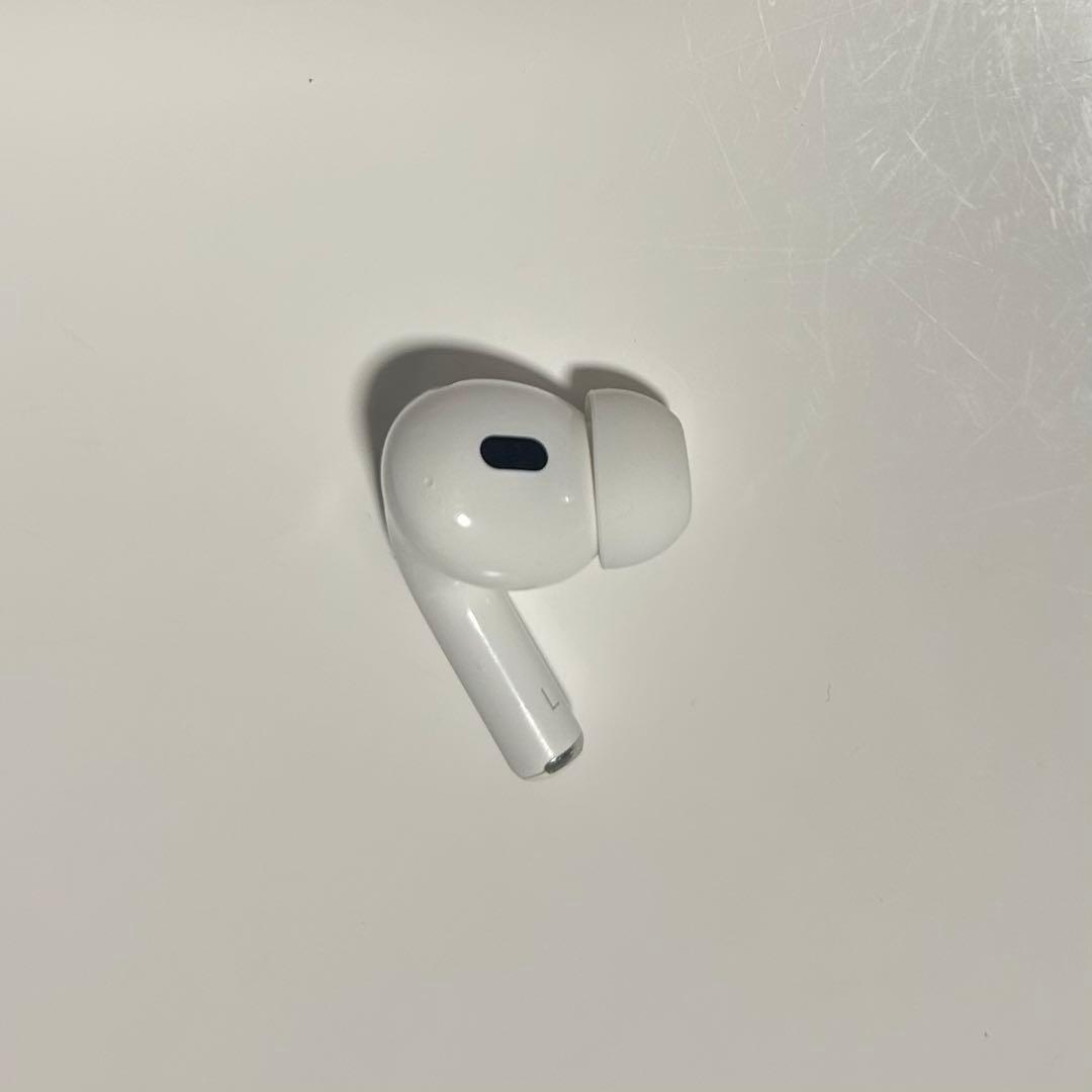 AirPods Pro 2 (第2世代)右耳なし