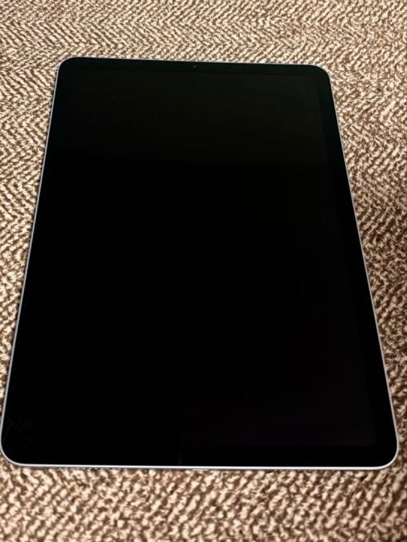 Apple iPad Air (第4世代) 256GB スカイブルー