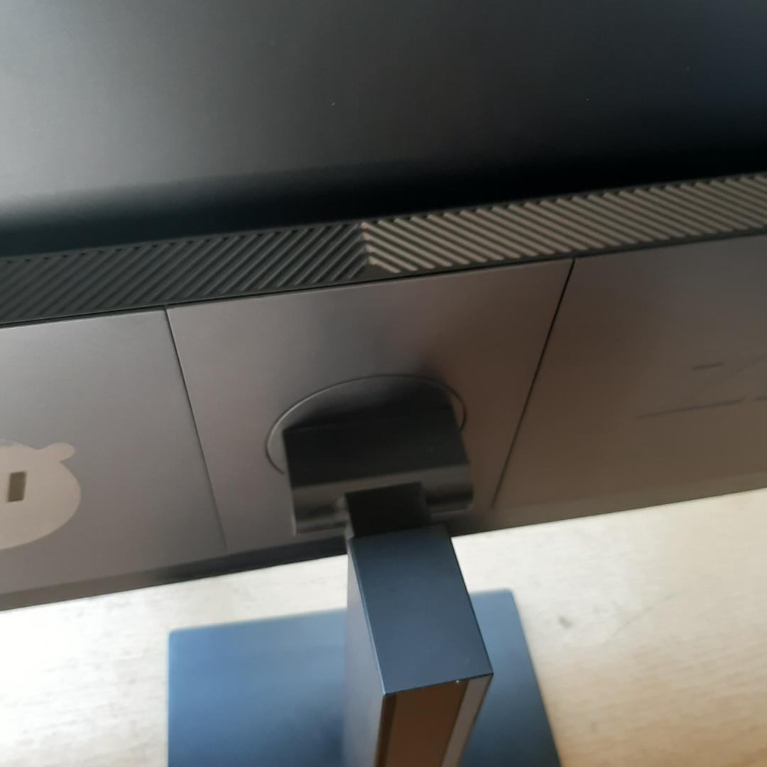 2560x1440 IPS 27インチ モニター ディスプレイー HP Z27n