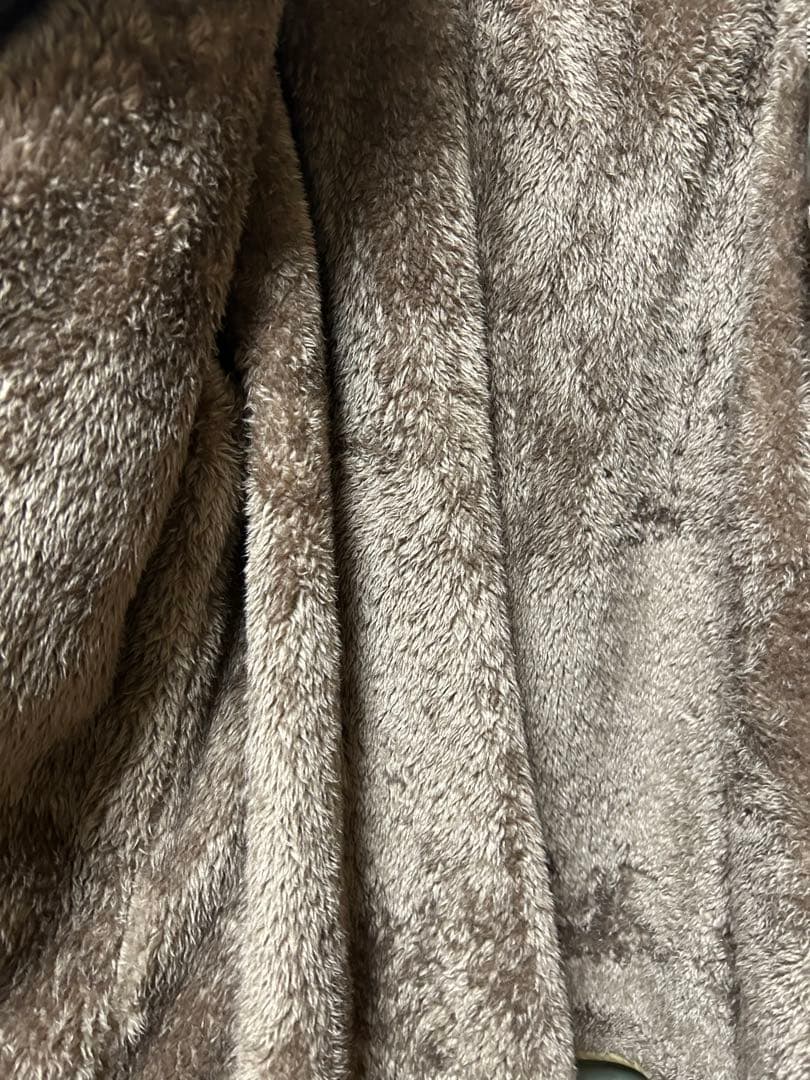 新品タグ付き53900円Gready Brilliant Ｍ６５フィールドコート