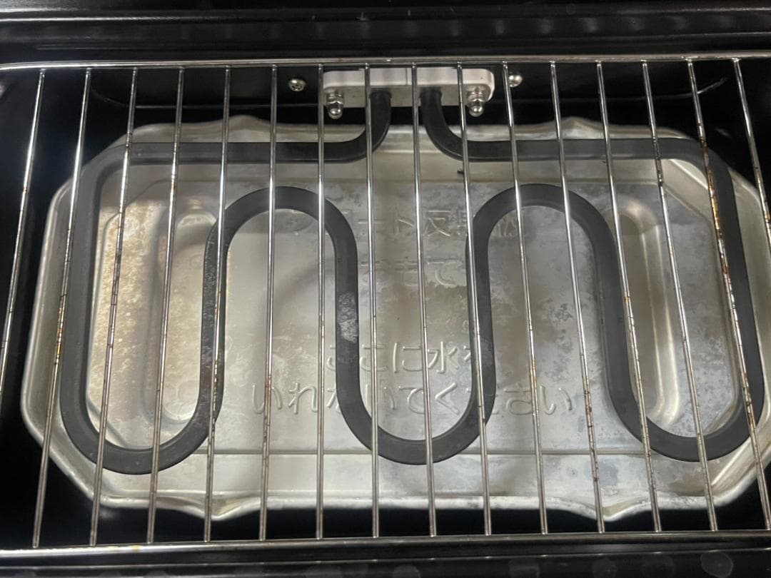 ZOUJIRUSI 象印 マルチロースター EF-WA30-HZ