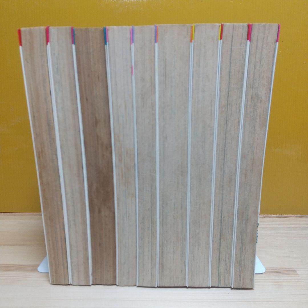 キャンディキャンディ　全巻　黒文字統一　Aセット　いがらしゆみこ　水木杏子