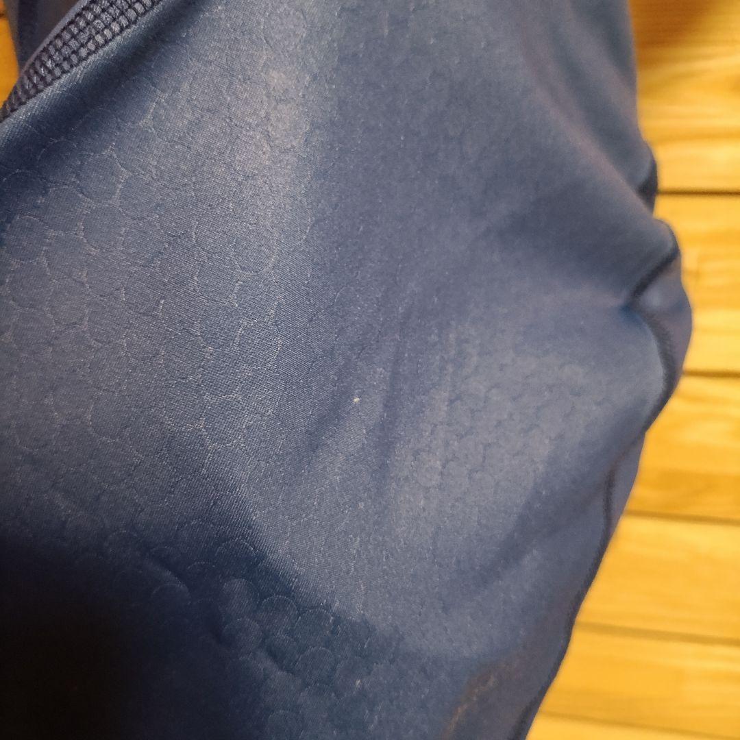 り*た様 支給品　スキンスーツ　イギリス代表　ナショナルチーム　ワンピース　長袖