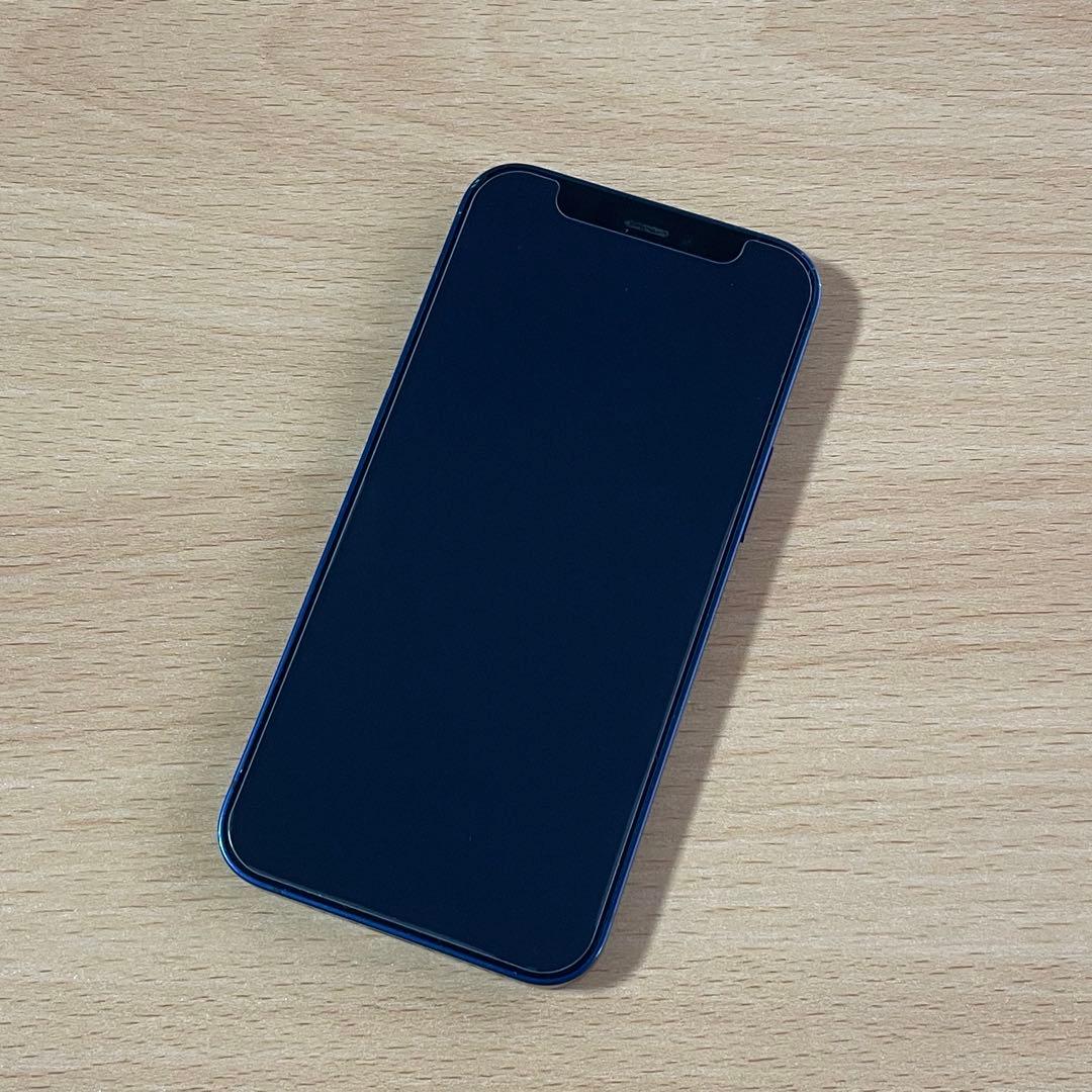 iPhone12 mini 64GB SIMフリー 即日発送可