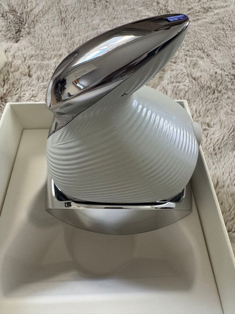 MTG ReFa リファ ビューテック ヘッドスパ RE-AP-02A ホワイト