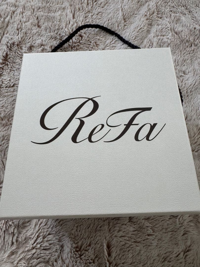 MTG ReFa リファ ビューテック ヘッドスパ RE-AP-02A ホワイト